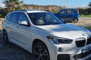 BMW X1 F48 20d xdrive Msport