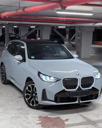 Bmw X3 xDrive20d M Sport - Tetto - Maschera Led