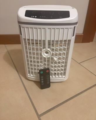 Portable Air Cooler - Condizionatore portatile