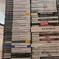 Giochi Ps2 Ps3 Ps4 Ps5 Xbox e Nintendo