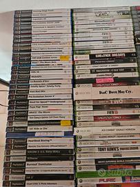 Giochi Ps2 Ps3 Ps4 Ps5 Xbox e Nintendo