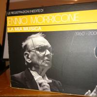 ENNIO  MORRICONE - BEST - 6 CD