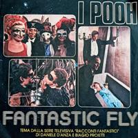 Collezione Pooh fantastic fly vinile