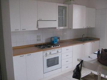 Bilocale a San Donà di Piave con terrazzo e garage