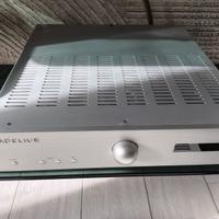 Amplificatore integrato Bladelius Tyr mk2
