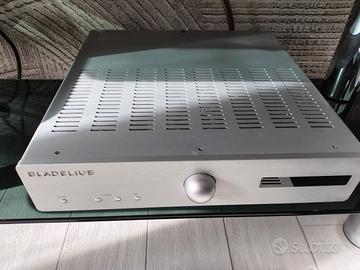 Amplificatore integrato Bladelius Tyr mk2