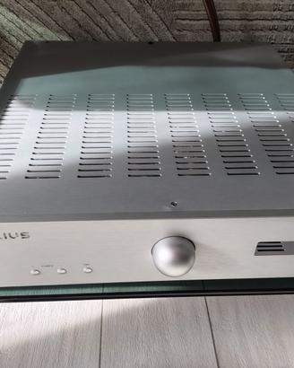 Amplificatore integrato Bladelius Tyr mk2