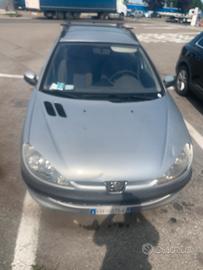 Peugeot 209 benzina