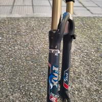 fox talas rl  per ruote da 26