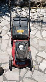 ATTREZZATURA DA GIARDINO EFCO