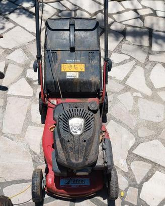 ATTREZZATURA DA GIARDINO EFCO