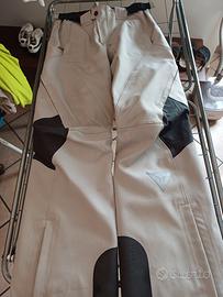 Pantaloni sci Dainese Uomo