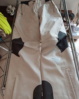 Pantaloni sci Dainese Uomo