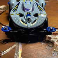 Macchinina Scan 2 go