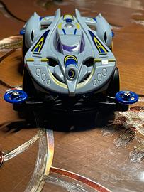 Macchinina Scan 2 go