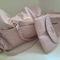 Borsa prima infanzia bambina