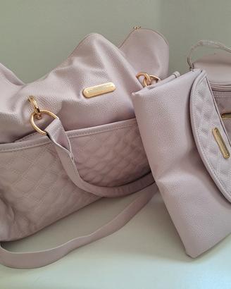 Borsa prima infanzia bambina