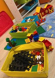 Set Lego Duplo