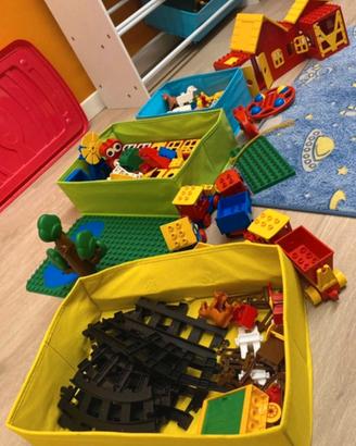 Set Lego Duplo