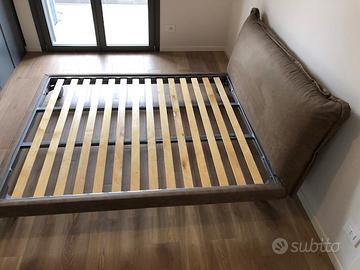 Letto matrimoniale di Design