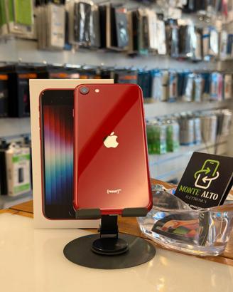 IPHONE SE 3RD GEN 2022 64Gb