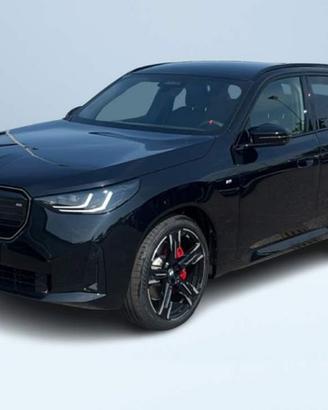 BMW X3 M50 xDrive
