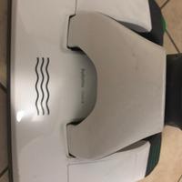 Lavapavimente folletto VK220S