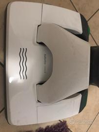 Lavapavimente folletto VK220S