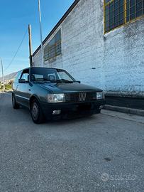 FIAT Uno - 1989