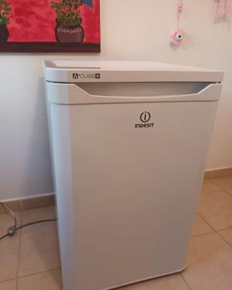 FRIGO INDESIT A+  LT.127 cm.55x58x h85 