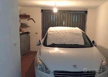 Peugeot 508 sw. Come nuova.