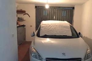 Peugeot 508 sw. Come nuova.