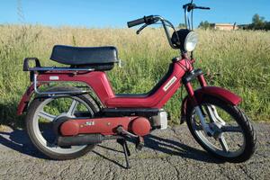 Piaggio Sì Ciao Vespa 