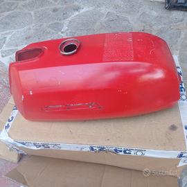 serbatoio gilera 125 tg1