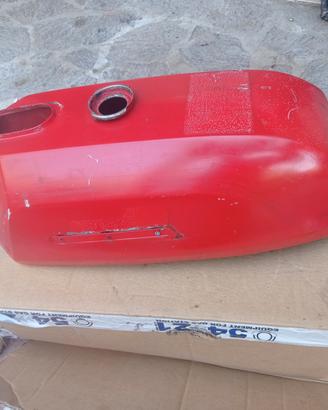 serbatoio gilera 125 tg1