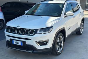 Jeep Compass 1.6 MJT Limited 2018