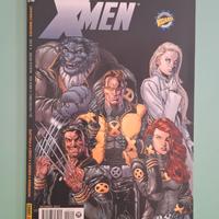 X-Men 150 Variant Marvel Italia