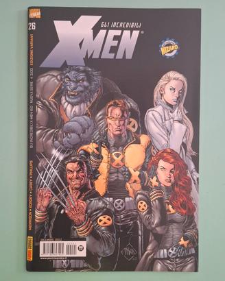 X-Men 150 Variant Marvel Italia