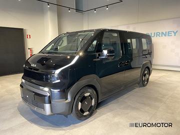 Kia PV5 Passenger 71,2kWh Earth