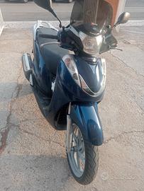 Honda sh 300i
