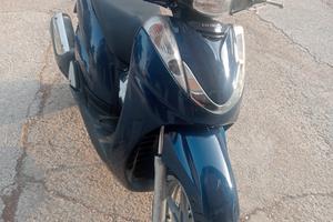 Honda sh 300i