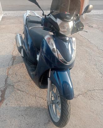 Honda sh 300i