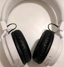 Cuffie bluetooth Trevi