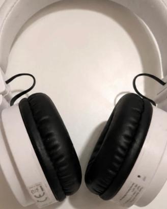 Cuffie bluetooth Trevi