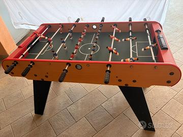 Calciobalilla