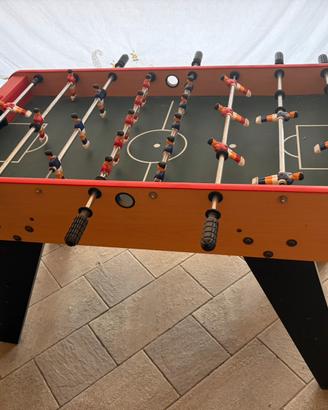 Calciobalilla