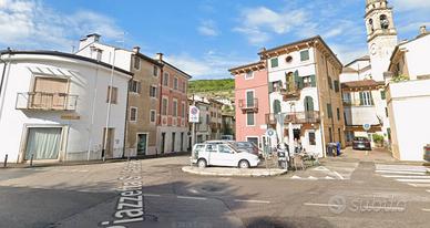QUINZANO-due camere-due bagni