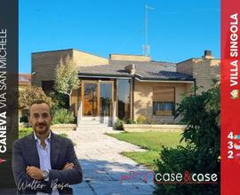 Caneva - Villa Singola 295K Rif. V17
