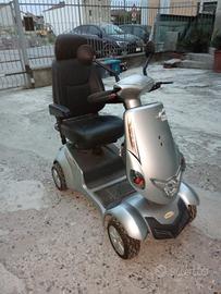 scooter per disabili 