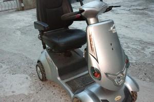 scooter per disabili 